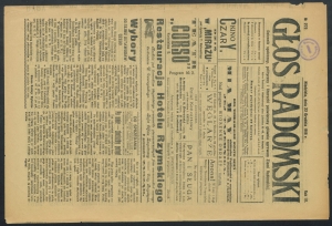 glos radomski-1918-272-00001